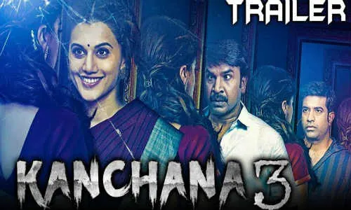 Kanchana 3 2018 HDRip 800MB Full Hindi Dubbed Movie Download 720p Watch Online Free bolly4u Kanchana 3 2018 HDRip 800MB Full Hindi Dubbed Movie Download 720p Watch Online Free bolly4u