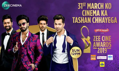 Zee Cine Awards 2019 WEB-DL 480p Main Event 450MB Watch Online Full Show Free Download bolly4u Zee Cine Awards 2019 WEB-DL 480p Main Event 450MB Watch Online Full Show Free Download bolly4u