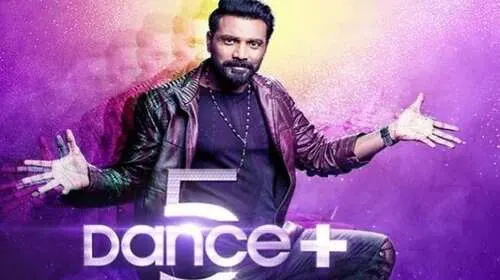 Dance Plus 5 HDTV 480p 200MB 05 January 2020 Watch Online Free download bolly4u Dance Plus 5 HDTV 480p 200MB 05 January 2020 Watch Online Free download bolly4u