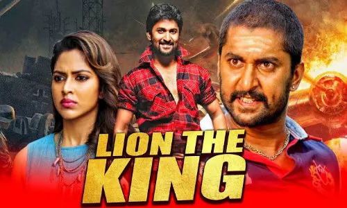 Lion The King 2020 HDRip 300Mb Hindi Dubbed 480p Watch Online Full Movie Download bolly4u Lion The King 2020 HDRip 300Mb Hindi Dubbed 480p Watch Online Full Movie Download bolly4u