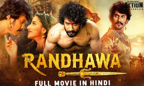 Randhawa 2019 HDRip 300Mb Hindi Dubbed 480p Watch Online Full Movie Download bolly4u Randhawa 2019 HDRip 300Mb Hindi Dubbed 480p Watch Online Full Movie Download bolly4u