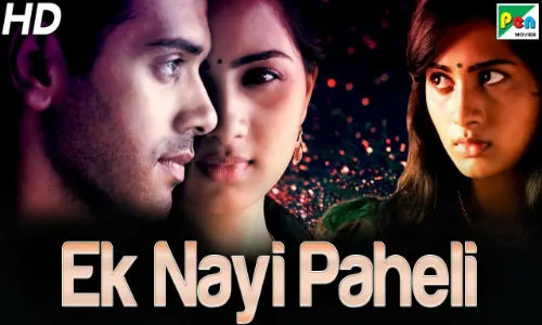 Ek Nayi Paheli 2019 HDRip 750Mb Hindi Dubbed 720p Watch Online Full Movie Download bolly4u Ek Nayi Paheli 2019 HDRip 750Mb Hindi Dubbed 720p Watch Online Full Movie Download bolly4u