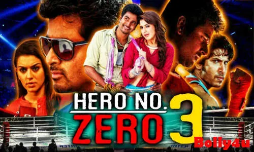 Hero No Zero 3 2018 HDRip 300Mb Full Hindi Dubbed Movie Download 480p Watch Online Free Bolly4u Hero No Zero 3 2018 HDRip 300Mb Full Hindi Dubbed Movie Download 480p Watch Online Free Bolly4u