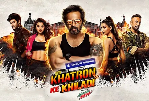 Khatron Ke Khiladi HDTV 480p 250MB 01 March 2020 Watch Online free Download bolly4u Khatron Ke Khiladi HDTV 480p 250MB 01 March 2020 Watch Online free Download bolly4u