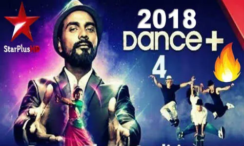 Dance Plus Season 4 HDTV 480p 200MB 30 December 2018 Watch Online Free Download bolly4u Dance Plus Season 4 HDTV 480p 200MB 30 December 2018 Watch Online Free Download bolly4u