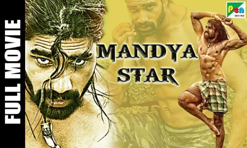 Mandya Star 2019 HDRip 300MB Hindi Dubbed 480p Watch Online Full movie Download bolly4u Mandya Star 2019 HDRip 300MB Hindi Dubbed 480p Watch Online Full movie Download bolly4u