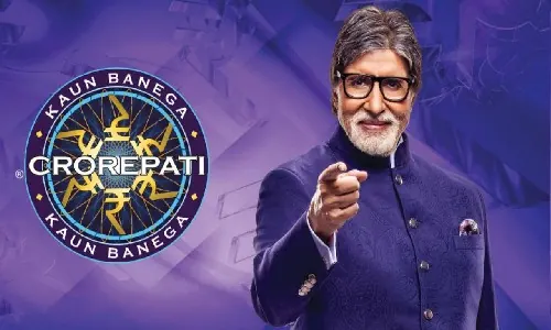 Kaun Banega Crorepati S13 HDTV 480p 200Mb 25 August 2021 Watch Online Free Download bolly4u Kaun Banega Crorepati S13 HDTV 480p 200Mb 25 August 2021 Watch Online Free Download bolly4u