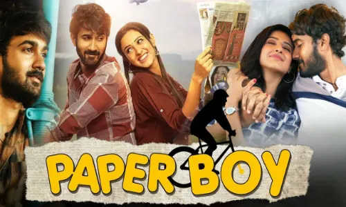Paper Boy 2019 HDRip 300Mb Hindi Dubbed 480p Watch Online Free Download bolly4u Paper Boy 2019 HDRip 300Mb Hindi Dubbed 480p Watch Online Free Download bolly4u