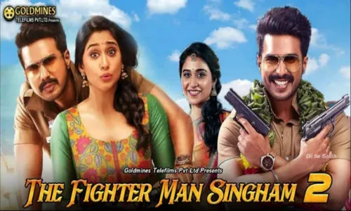 The Fighter Man Singham 2 2019 HDRip 800MB Hindi Dubbed 720p Watch Online Full Movie Download bolly4u The Fighter Man Singham 2 2019 HDRip 800MB Hindi Dubbed 720p Watch Online Full Movie Download bolly4u