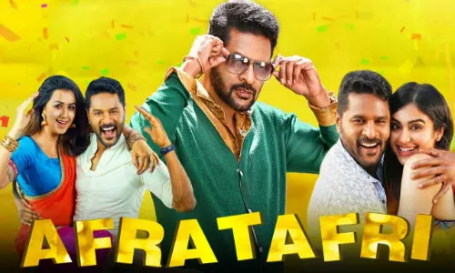 Afra Tafri 2019 HDRip 300MB Hindi Dubbed 480p Watch Online Full Movie Download Bolly4u Afra Tafri 2019 HDRip 300MB Hindi Dubbed 480p Watch Online Full Movie Download Bolly4u