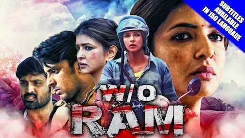 Wife of Ram 2019 HDRip 750Mb Hindi Dubbed 720p Watch Online Full Movie Download bolly4u Hindi Dubbed movie bolly4u movies Wife of Ram 2019 HDRip 750Mb Hindi Dubbed 720p Watch Online Full Movie Download bolly4u Hindi Dubbed movie bolly4u movies