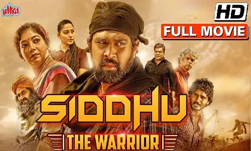 Siddhu The Warrior 2021 HDRip 750MB Hindi Dubbed 720p Watch Online Free Download bolly4u Siddhu The Warrior 2021 HDRip 750MB Hindi Dubbed 720p Watch Online Free Download bolly4u
