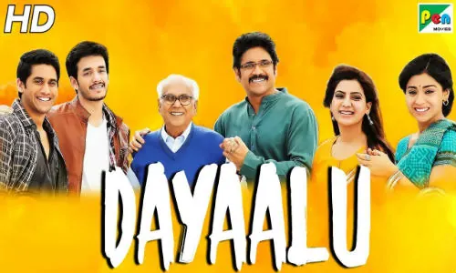 Dayaalu 2019 HDRip 350MB Hindi Dubbed 480p Watch Online free Download bolly4u Dayaalu 2019 HDRip 350MB Hindi Dubbed 480p Watch Online free Download bolly4u