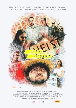 Heist 2019 WEB-Rip Hindi (Voice Over) Dual Audio 720p poster  Bolly4u Official