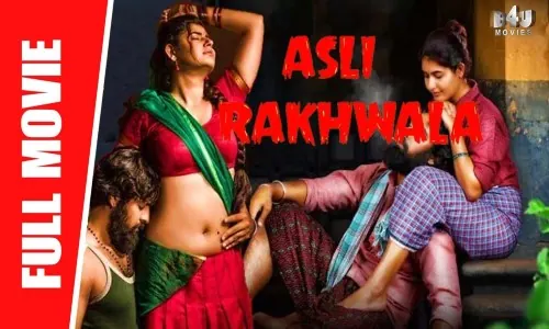 Asli Rakhwala 2021 HDRip 300Mb Hindi Dubbed 480p Watch Online Full Movie Download bolly4u Asli Rakhwala 2021 HDRip 300Mb Hindi Dubbed 480p Watch Online Full Movie Download bolly4u