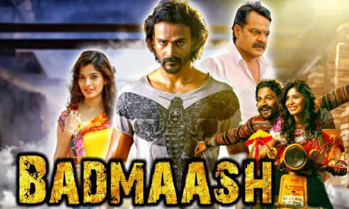 Badmaash 2018 HDRip 700MB Hindi Dubbed 720p Watch Online Full movie Download bolly4u Badmaash 2018 HDRip 700MB Hindi Dubbed 720p Watch Online Full movie Download bolly4u