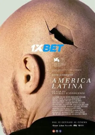 America Latina 2021 WEB-HD 750MB Hindi (Voice Over) Dual Audio 720p Download America Latina 2021 WEB-HD 750MB Hindi (Voice Over) Dual Audio 720p poster Bolly4u Official