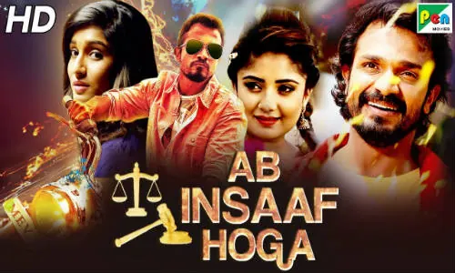 Ab Insaaf Hoga 2019 HDRip 300Mb Hindi Dubbed 480p Watch Online Full Movie Download bolly4u Ab Insaaf Hoga 2019 HDRip 300Mb Hindi Dubbed 480p Watch Online Full Movie Download bolly4u