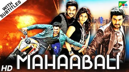 Mahaabali 2019 HDRip 350MB Hindi Dubbed 480p Watch Online Full Movie Download bolly4u Mahaabali 2019 HDRip 350MB Hindi Dubbed 480p Watch Online Full Movie Download bolly4u