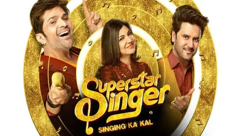Superstar Singer HDTV 480p 250MB 14 September 2019 Watch Online Free Download bolly4u Superstar Singer HDTV 480p 250MB 14 September 2019 Watch Online Free Download bolly4u