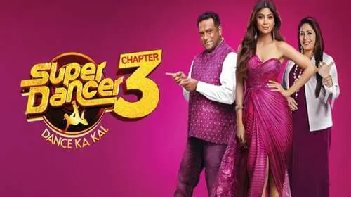 Super Dancer Chapter 3 HDTV 480p 200Mb 23 February 2019 Watch Online Free Download bolly4u Super Dancer Chapter 3 HDTV 480p 200Mb 23 February 2019 Watch Online Free Download bolly4u