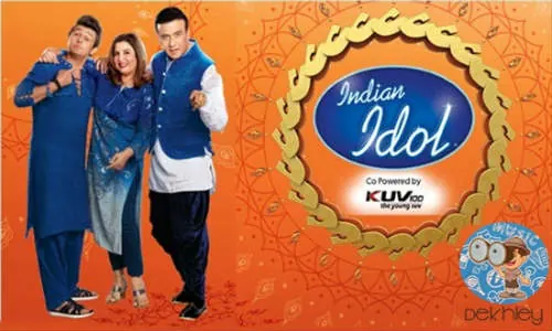 Indian Idol 2018 HDTV 480p 400MB 20 October 2018 Watch Online Free Download Bolly4u Indian Idol 2018 HDTV 480p 400MB 20 October 2018 Watch Online Free Download Bolly4u