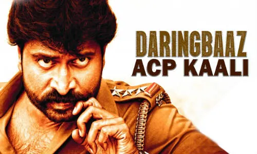 Daringbaaz ACP Kaali 2019 HDRip 650MB Hindi Dubbed 720p Watch Online Free Download bolly4u Daringbaaz ACP Kaali 2019 HDRip 650MB Hindi Dubbed 720p Watch Online Free Download bolly4u