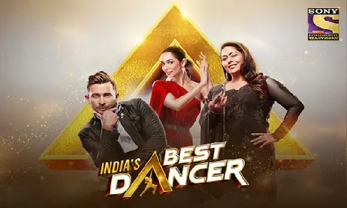 Indias Best Dancer S02 HDTV 480p 200MB 14 November 2021 Watch Online Free Download bolly4u Indias Best Dancer S02 HDTV 480p 200MB 14 November 2021 Watch Online Free Download bolly4u