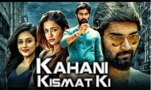 Kahani Kismat Ki 2020 HDRip 300Mb Hindi Dubbed 480p Watch Online Full Movie Download bolly4u Kahani Kismat Ki 2020 HDRip 300Mb Hindi Dubbed 480p Watch Online Full Movie Download bolly4u