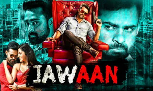Jawaan 2018 HDRip 750MB Full Hindi Dubbed Movie Download 720p Watch Online Free bolly4u Jawaan 2018 HDRip 750MB Full Hindi Dubbed Movie Download 720p Watch Online Free bolly4u