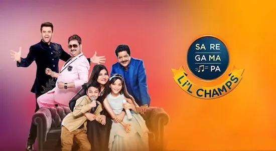 Sa Re Ga Ma Pa Lil Champs HDTV 480p 200MB 29 Feb 2020 Watch Online Free Download bolly4u Sa Re Ga Ma Pa Lil Champs HDTV 480p 200MB 29 Feb 2020 Watch Online Free Download bolly4u