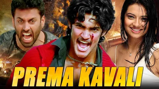 Prema Kavali 2020 HDRip 300Mb Hindi Dubbed 480p Watch Online Full Movie Download bolly4u Prema Kavali 2020 HDRip 300Mb Hindi Dubbed 480p Watch Online Full Movie Download bolly4u
